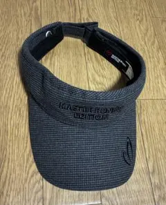 MASTER BUNNY EDITION バイザー