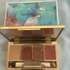 コスメ新品未使用 アイシャドウ＆リップ ＊ラストセール