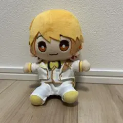 AMPTAK×COLORS アンプタックカラーズ あっきぃくん ぬいぐるみ - メルカリ