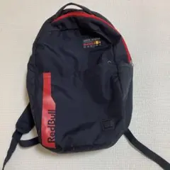 プーマ　レッドブル　リュック　モータースポーツ