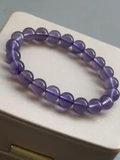 パープルフローライト