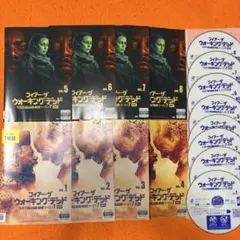 2026年最新】ウォーキングデッドdvdの人気アイテム - メルカリ