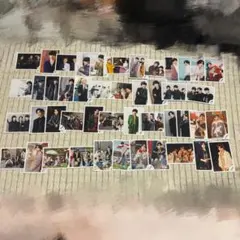 SixTONES 松村北斗　公式写真　まとめ売り