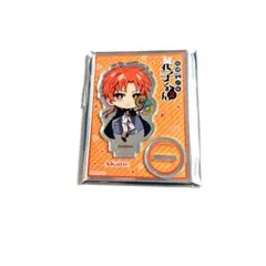 2025年最新】地縛少年花子くん 茜 缶バッジの人気アイテム