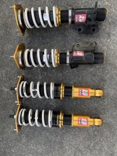 ZN6 HKSハイパーマックス4GTのサムネイル