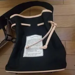 THEATRE PRODUCTS ショルダーバッグ