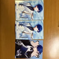 いれいすブロマイド If