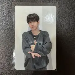 BOYNEXTDOOR No genre Popup ジェヒョン　購入特典　日本