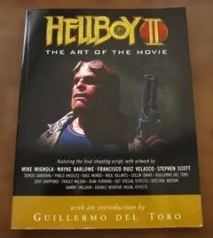 HELLBOY ヘルボーイ 壱　弐　2冊セット HELLBOY ヘルボーイ 壱 弐 2冊セット - メルカリ