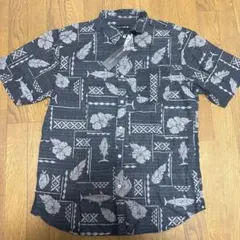 OCEAN CURRENT 半袖シャツ L