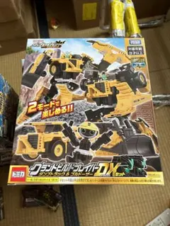 2026年最新】トミカ bigトミカビルの人気アイテム - メルカリ