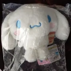 サンリオキャラクターズ びん牛乳ドール シナモロール