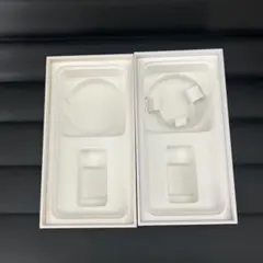 空き箱　iphone8 2個セット
