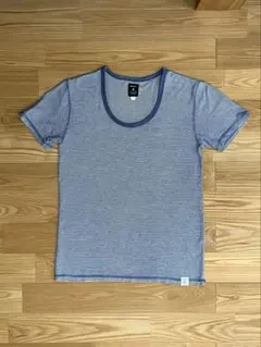 niko and... ボーダー Tシャツ サイズ3