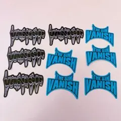 ENHYPEN THE SIN：VANISH ステッカーセット