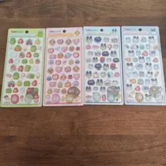 【正規品】たまごっちボンボンドロップシールコンプリートセット