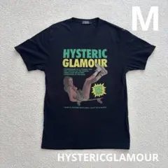新品未使用】HYSTERICGLAMOUR ヒステリックグラマー Tシャツ - メルカリ