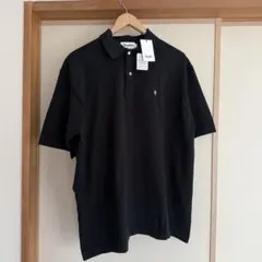 【新品】ジムフレックス ポロシャツ L POLO COLLAR S/S P.O.のサムネイル