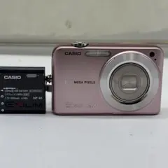 CASIO EXILIM EX-ZR700 HS #3455 - メルカリ
