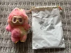 正規品 Labubu Big into Energy LOYALTY ラブブ