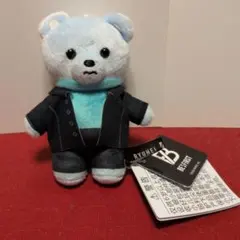 BE:FIRST Shining One ぬいぐるみ くま リュウヘイ