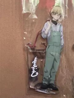 千冬 アクスタ3