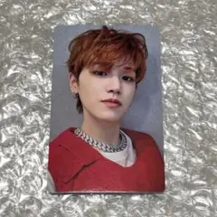 BOYNEXTDOOR KNOCK ON Vol.1 横浜 会場限定リウ トレカ