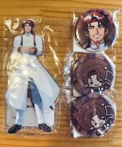 にじさんじ DMMスクラッチ 新生活応援 ベルモンド・バンデラス