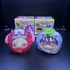 TIGER&BUNNY あにずきん まとめ売り