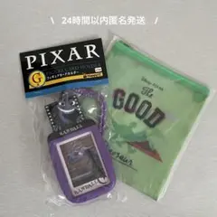 PIXAR 一番くじ G賞　K賞まとめ売りセット 新品未開封