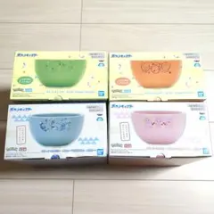 ポケモン ボウル プライズ 4個セット　新品未開封品のサムネイル