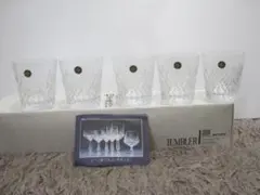 □高品質□HOYAクリスタル・椿柄大皿□ガラス器・ガラス皿・角皿・花