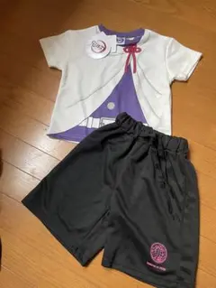 本日限定値下げ！　鬼滅の刃　パジャマ　新品　110サイズ
