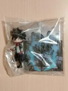 僕のヒーローアカデミア【荼毘】Wall Art Collectionフィギュア