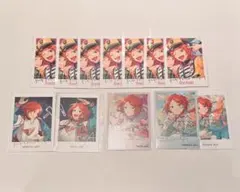 あんスタ 中国 星幻時序 TRIP ぱしゃっつ チェキ 葵ひなた 葵ゆうた