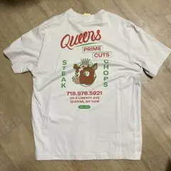 Only NY Tシャツ　バックプリント　Sのサムネイル