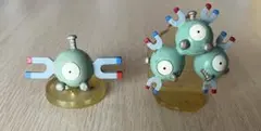 モンコレ 初期 コイル レアコイル
