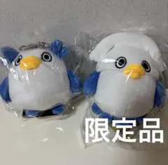 GLAY TERUさんデザイン GENちゃんぬいぐるみキーホルダー2個セット