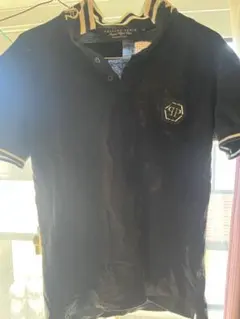 PHILIPP PLEIN Illegal Fight Club ポロシャツのサムネイル