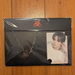 2026年最新】necklace txtの人気アイテム - メルカリ