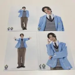 ICEx エビライ 生写真 阿久根温世