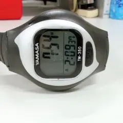 【稼働品】山佐 NEWとけい万歩 TM-350 生産終了分のサムネイル