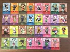どうぶつの森 amiiboカード バラ売り可 - メルカリ
