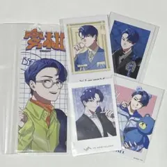 ビバレン XlamV イッセイ ISSEI ナムコ シャタコレ 蜜柑