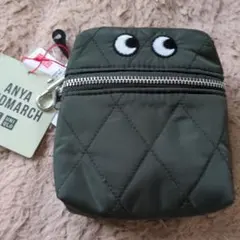 UNIQLO ANYA HINDMARCH パッカブルバッグ