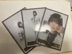 櫻坂46 UDAGAWA GENERATION 大園玲ジャケット写真衣装