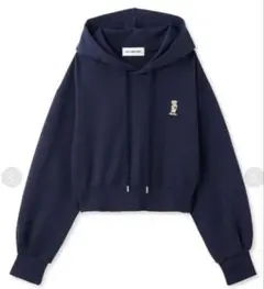 Rest&Recreation VELVET HOOD ZIP-UP - メルカリ