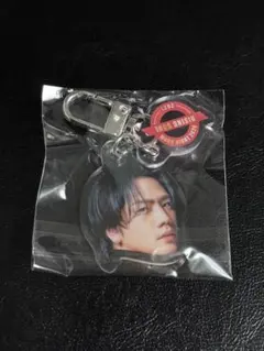 三代目 登坂広臣 Ø to 3 RISING SOUL アクリルチャーム - メルカリ