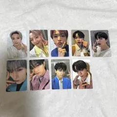 JO1 カレンダー calendar 2024 トレカ