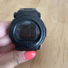 2026年最新】G-SHOCK G-011Dの人気アイテム - メルカリ